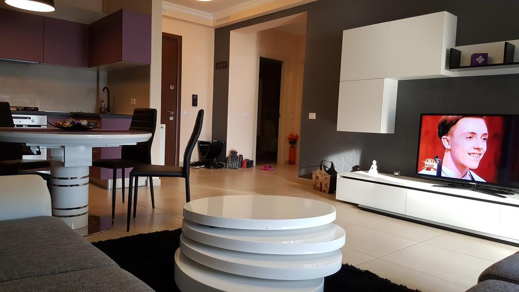 Solid House Residence Mamaia Eksteriør bilde