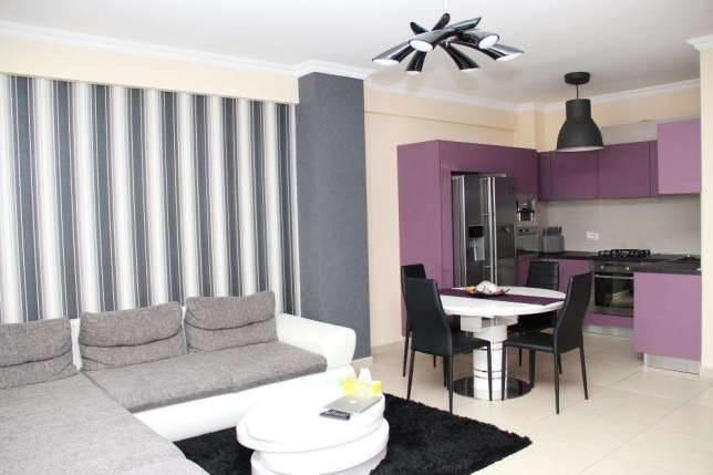 Solid House Residence Mamaia Eksteriør bilde