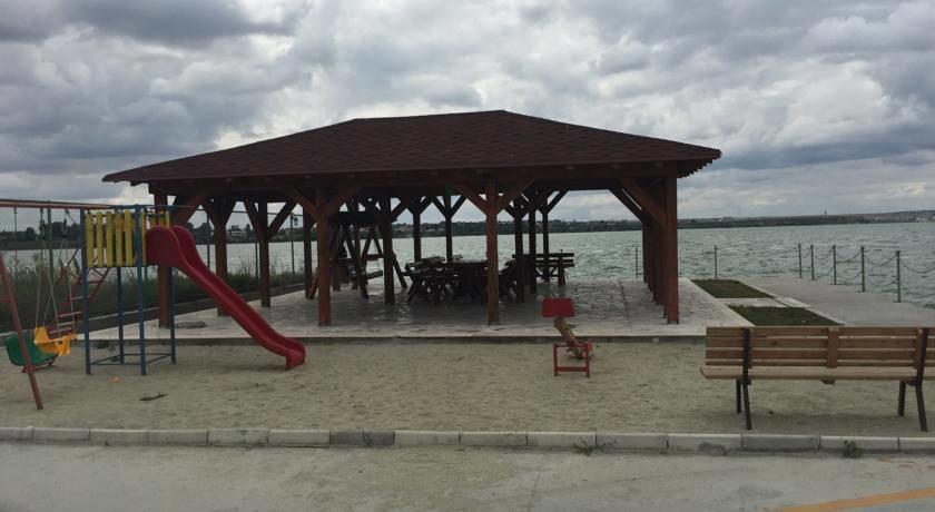Solid House Residence Mamaia Eksteriør bilde